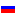 Russian flag icon